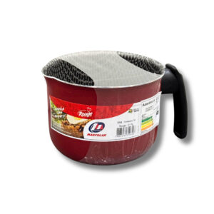 MARCOLAR JARRO ROUGE N14
