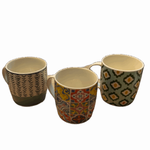 DECOR TAZA DECOR.320 ml