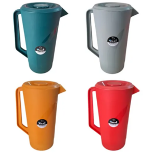 YESI JARRA CARIOCA C/TAPA