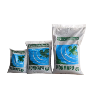 MONMAPU TIERRA FERTIL dm3