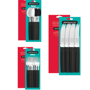 SIMONAGGIO BELIZE CUBIERTOS