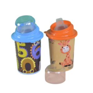 DIAWARA VASO TETINA 300 cc