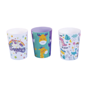 DIAWARA VASO INFANTIL 300 cc