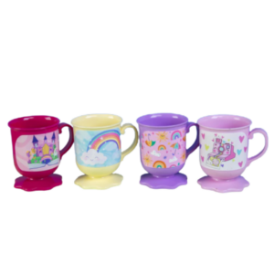 DIAWARA COPA INFANTIL 350 cc