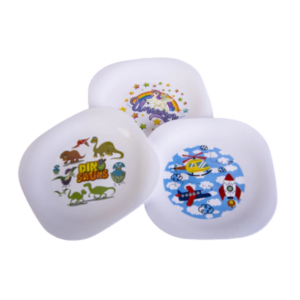 DIAWARA PLATO PLAYO CUAD. DECO