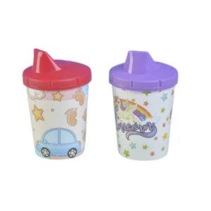 DIAWARA VASO CHUPETON 300 cc