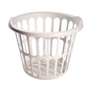 DESES CANASTO ROPA REDONDO