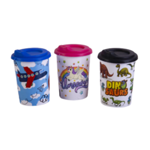 DIAWARA VASO 300 cc. DEC. CHUPITO