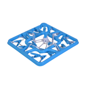 DIAWARA TENDER CUAD. 16 BR (4415)