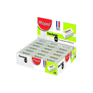 MAPED GOMA TECHNIC 300 X 36u