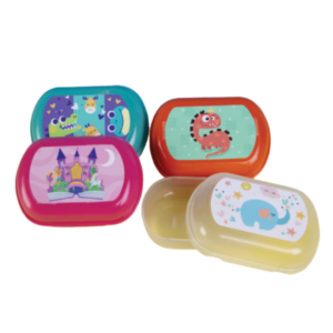 DIAWARA JABONERA INFANTIL ESTUCHE