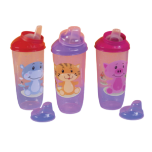 DIAWARA VASO TETINA ALTO 350 cc