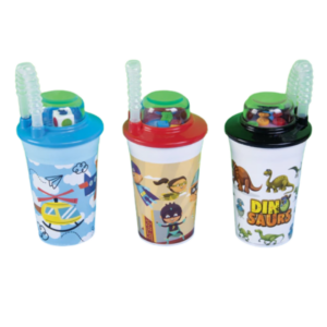 DIAWARA VASO KIDS 400 cc. C/JGO