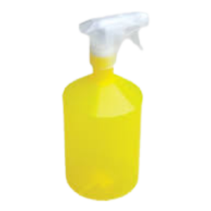 DESES PULVERIZADOR AMAR. 1 LT