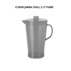 CLIKER JARRA CHILL 2 LT FUME