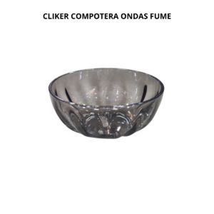 CLIKER COMPOTERA ONDAS FUME