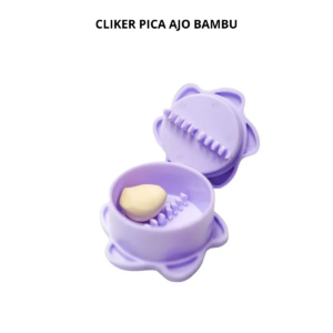 CLIKER PICA AJO BAMBU
