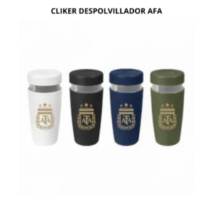 CLIKER DESPOLVILLADOR AFA