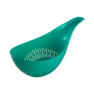 POO COLADOR PLASTICO C/MANGO