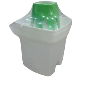 LUCERO JARRA MEDIDOR.C/EXPRIMIDOR