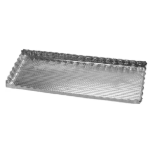 GRACIELA ECON. P. FROLA RECTANGULAR