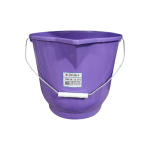 COLORES BALDE 13 LT MANIJA METAL.