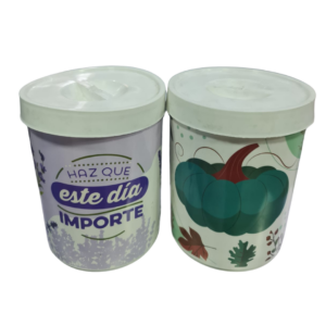 DIAWARA TARRO APILABLE ESTAMPADO