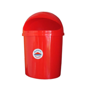 P. HOUSE RECIP. REBATIBLE 6 LT