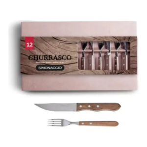 SIMONAGGIO CUCHI+TEN JUMBO X12