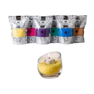 ILUMINARTE SALES AROM/DECO 1 KG