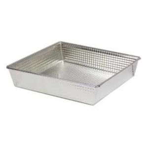 DYE TORTERA CUADRADA