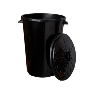 COLORES RECIP. P/RESIDUOS 60 LT