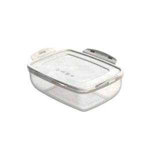 SAFE LOCK HERM. RECT. T/C 2200cc