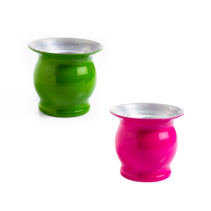 DYE MATE TERMICO ALUMINIO COLOR