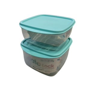 SAFE LOCK PACK HERM. CUAD. 1,2+ 2 LT