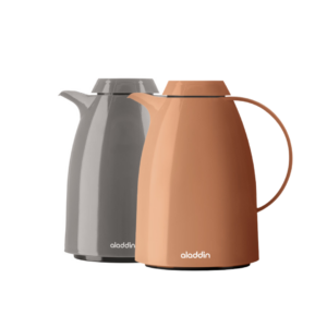 ALADDIN TERMO BULE VERONA B/GR