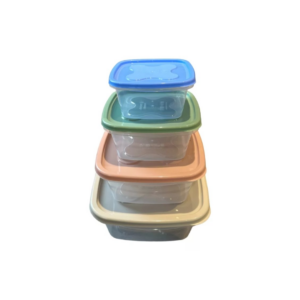 GEMPLAST HERMETICO CUADRADO