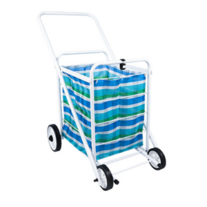 SABELCORT CHANGO CANADIENSE 4 RUEDAS