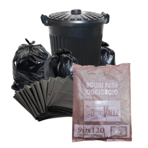 DISTRIVALLE CONS. 90x120 x 10u