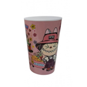 DIAWARA VASO INF. LABUBU 400 cc