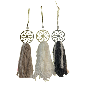 ADORNO MANDALA CHAPITA