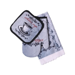 NEX HOME GUANTE+POSA+REPASADOR