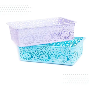 DIAWARA CANASTO CAL. RECTANGULAR