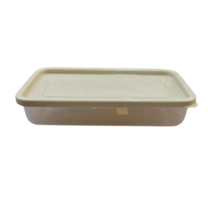 DIF PLAST HERMETICO RECT. 2,2 LT