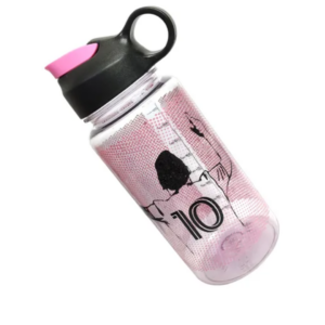 LUGANO BOTELLA MESSI T/F 500 cc