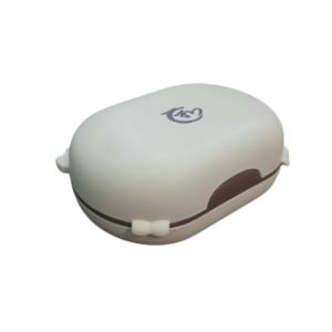 DICLAB JABONERA PLASTICA GDE.