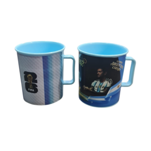 DIAWARA JARRO MUNDIAL