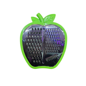 HOME RALLADOR C/HERMET. MANZANA