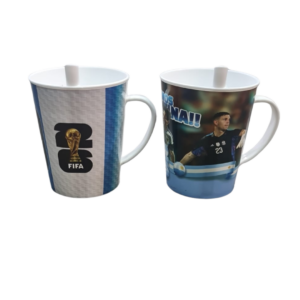 DIAWARA TAZA MUNDIAL C/SORBETE