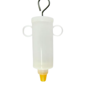 DESES JERINGA DECORADORA C/PIC